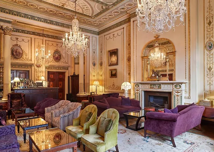 Home House - Private Member'S Club Londra