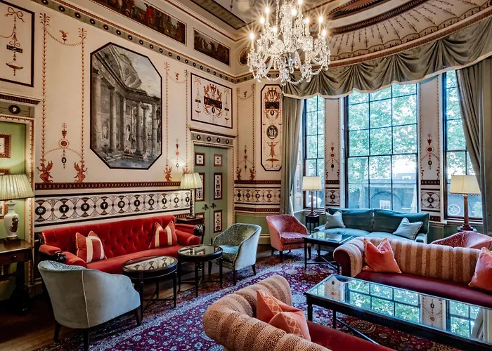 Home House - Private Member'S Club Londra